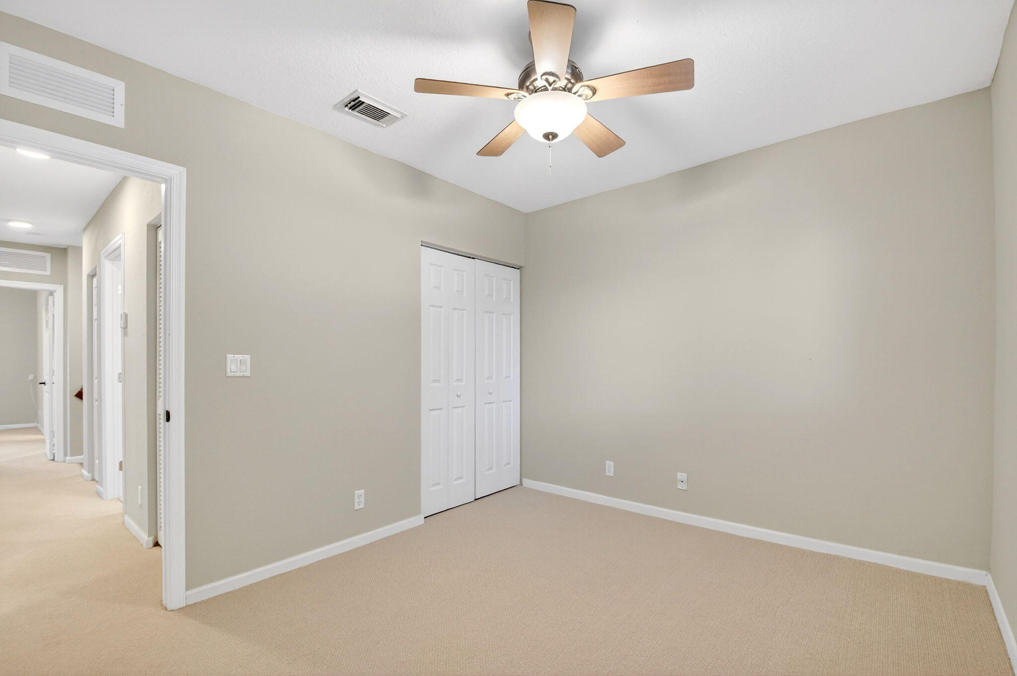 2138 Oakmont Drive Riviera Beach, FL 33404 - Photo 34 of 59 Guest Bedroom #2