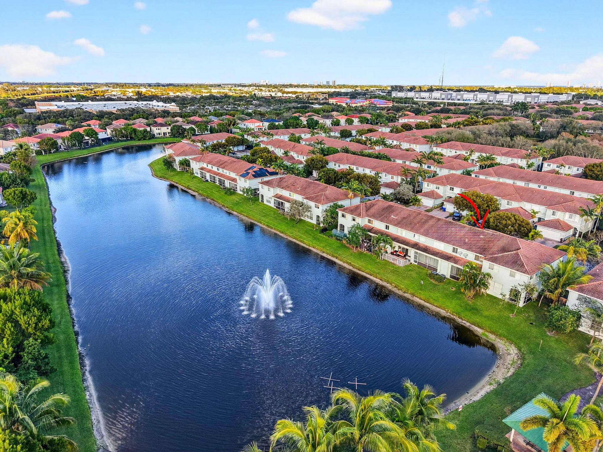 2138 Oakmont Drive Riviera Beach, FL 33404 - Photo 47 of 59 59-web-or-mls-DJI_20260129155512_0974_D