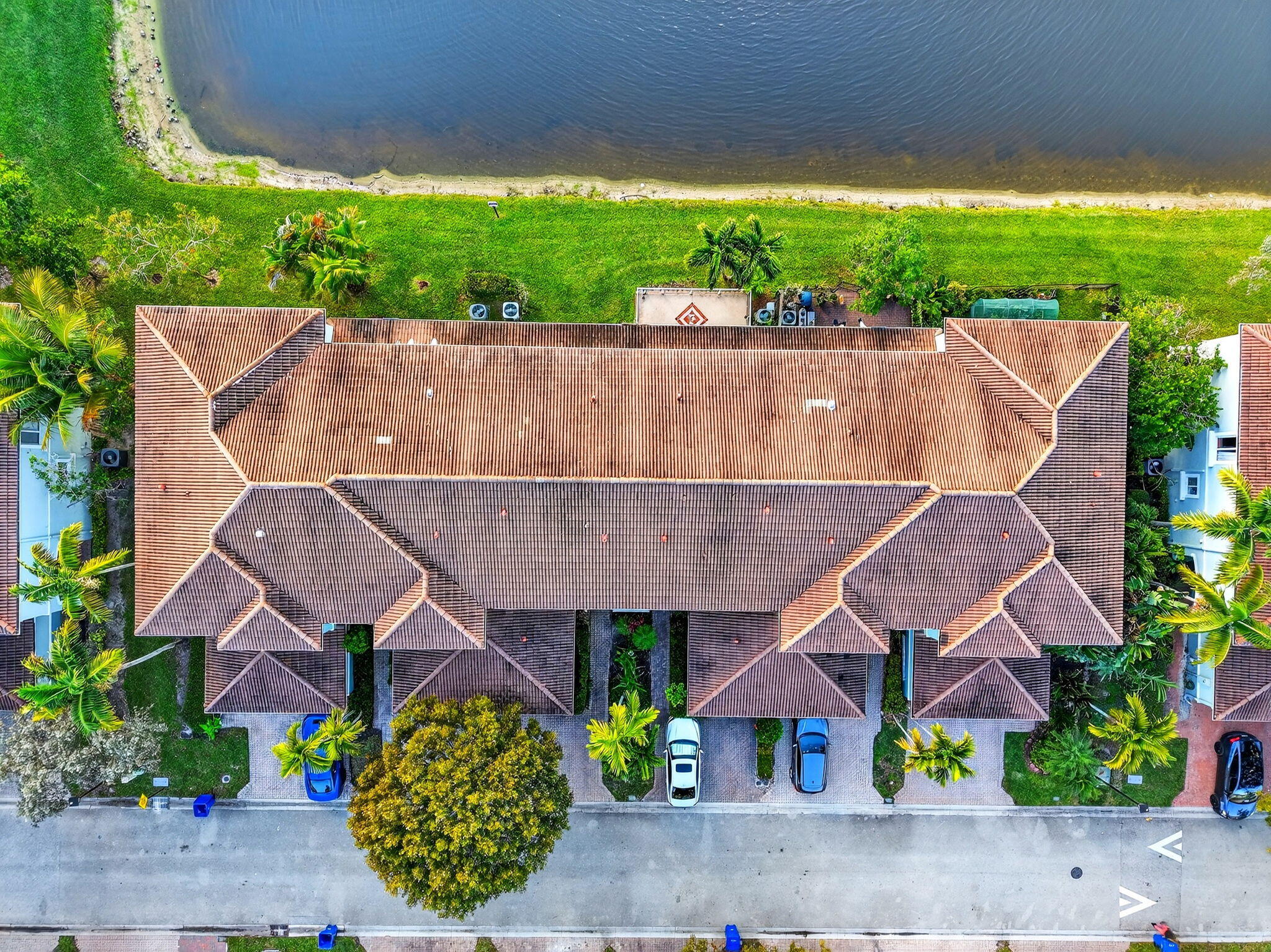 2138 Oakmont Drive Riviera Beach, FL 33404 - Photo 51 of 59 Aerial Views