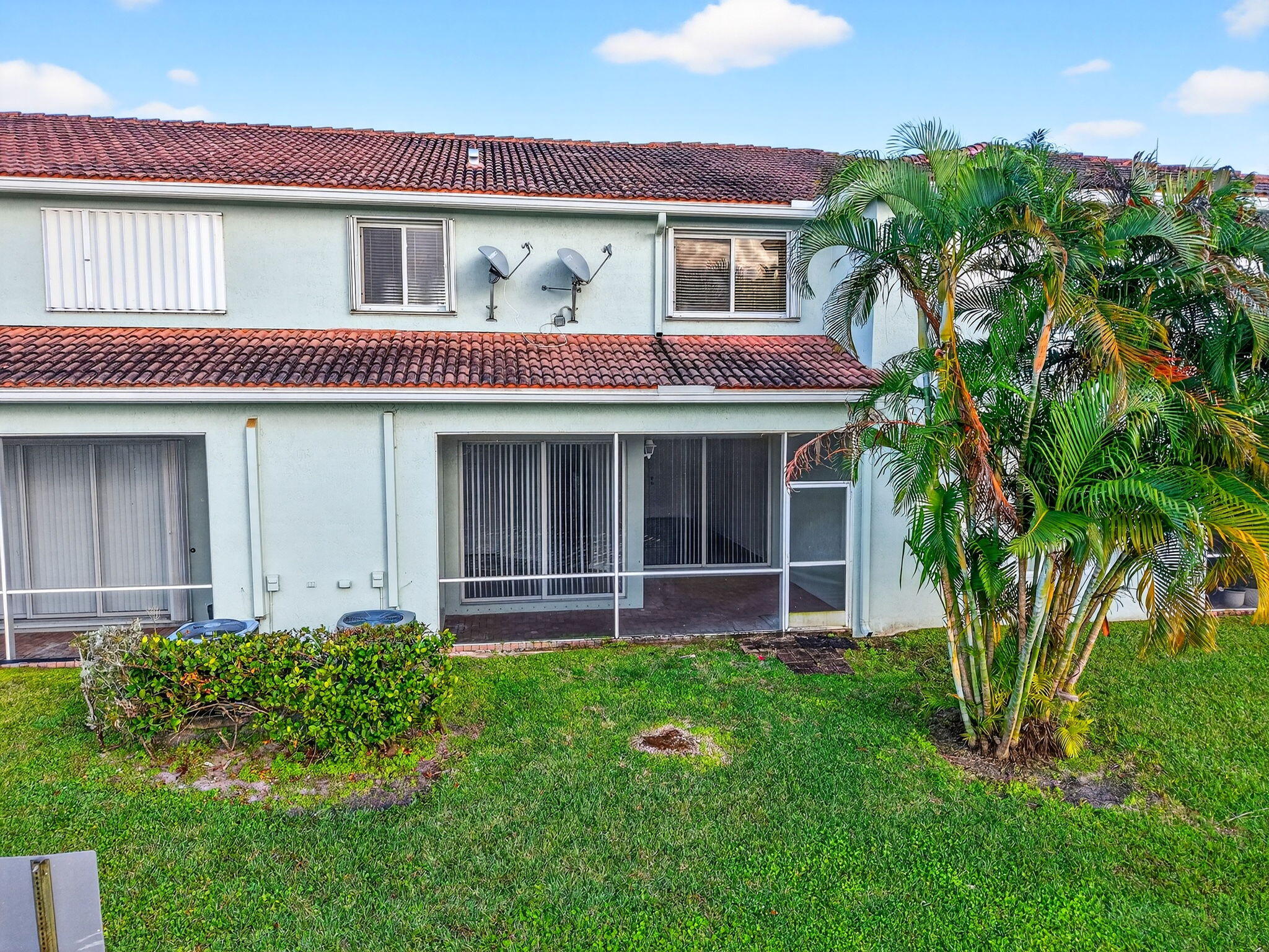 2138 Oakmont Drive Riviera Beach, FL 33404 - Photo 52 of 59 Aerial Views