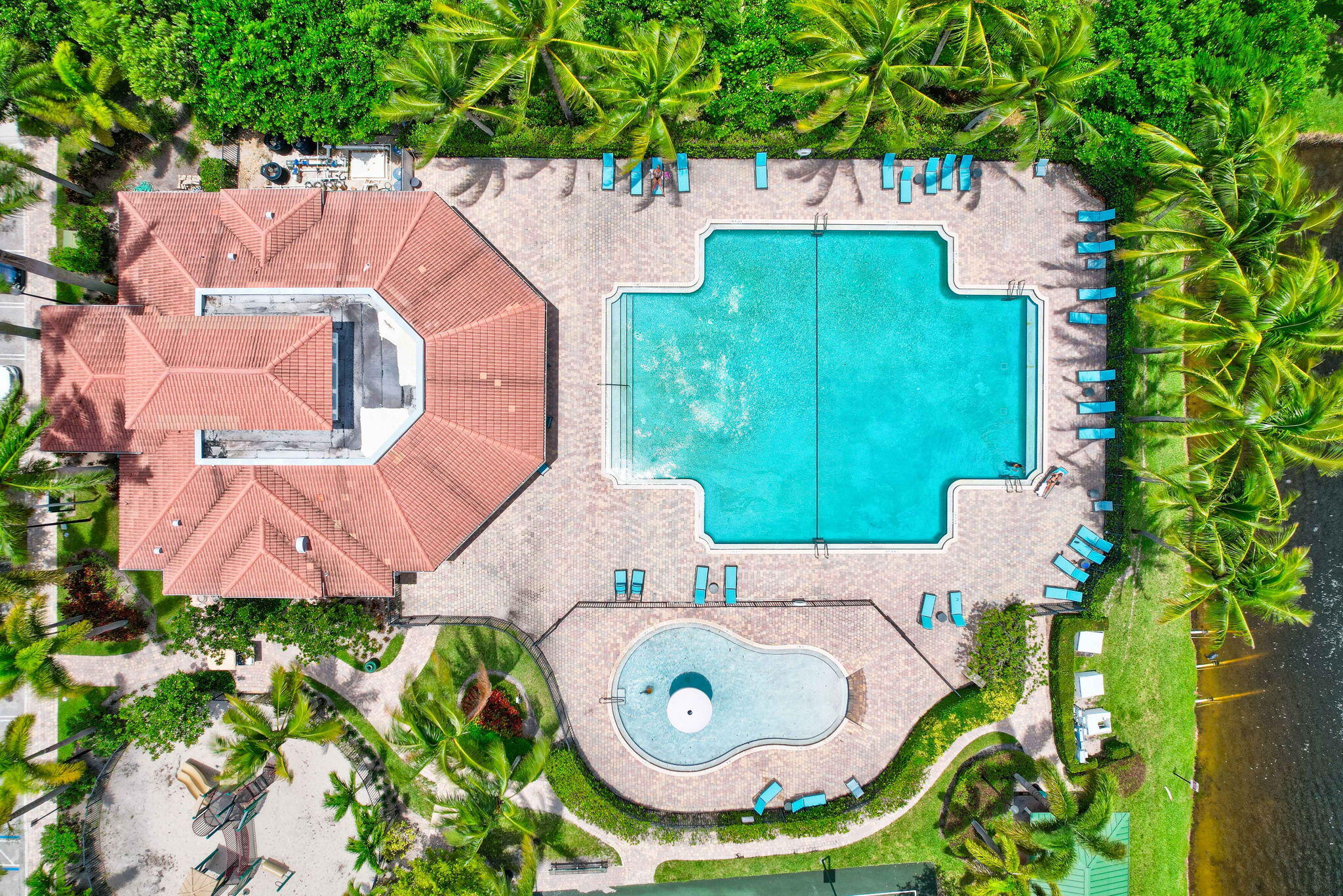 2138 Oakmont Drive Riviera Beach, FL 33404 - Photo 55 of 59 Clubhouse