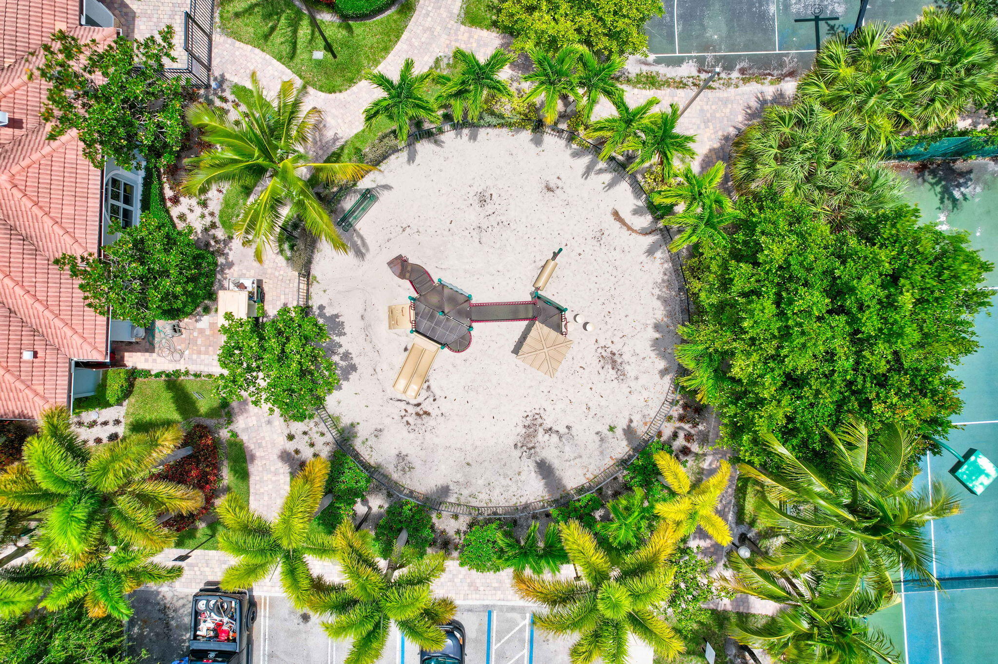 2138 Oakmont Drive Riviera Beach, FL 33404 - Photo 58 of 59 Playground