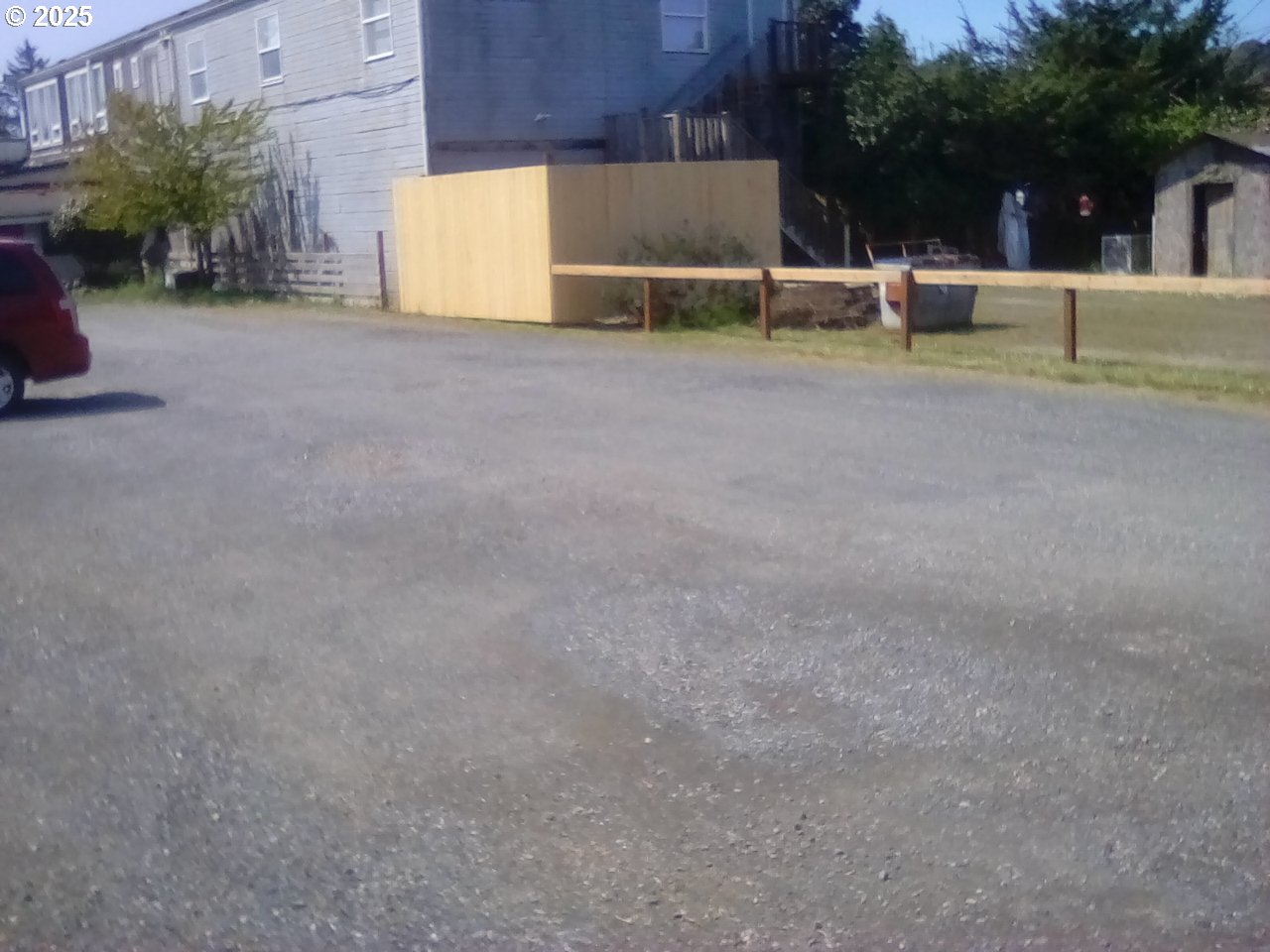 246 6th Street Port Orford, OR 97465 - Photo 34 of 34 a view of open space