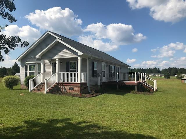 60 Pines Road Barnwell, SC 29812 - Photo 1 of 8