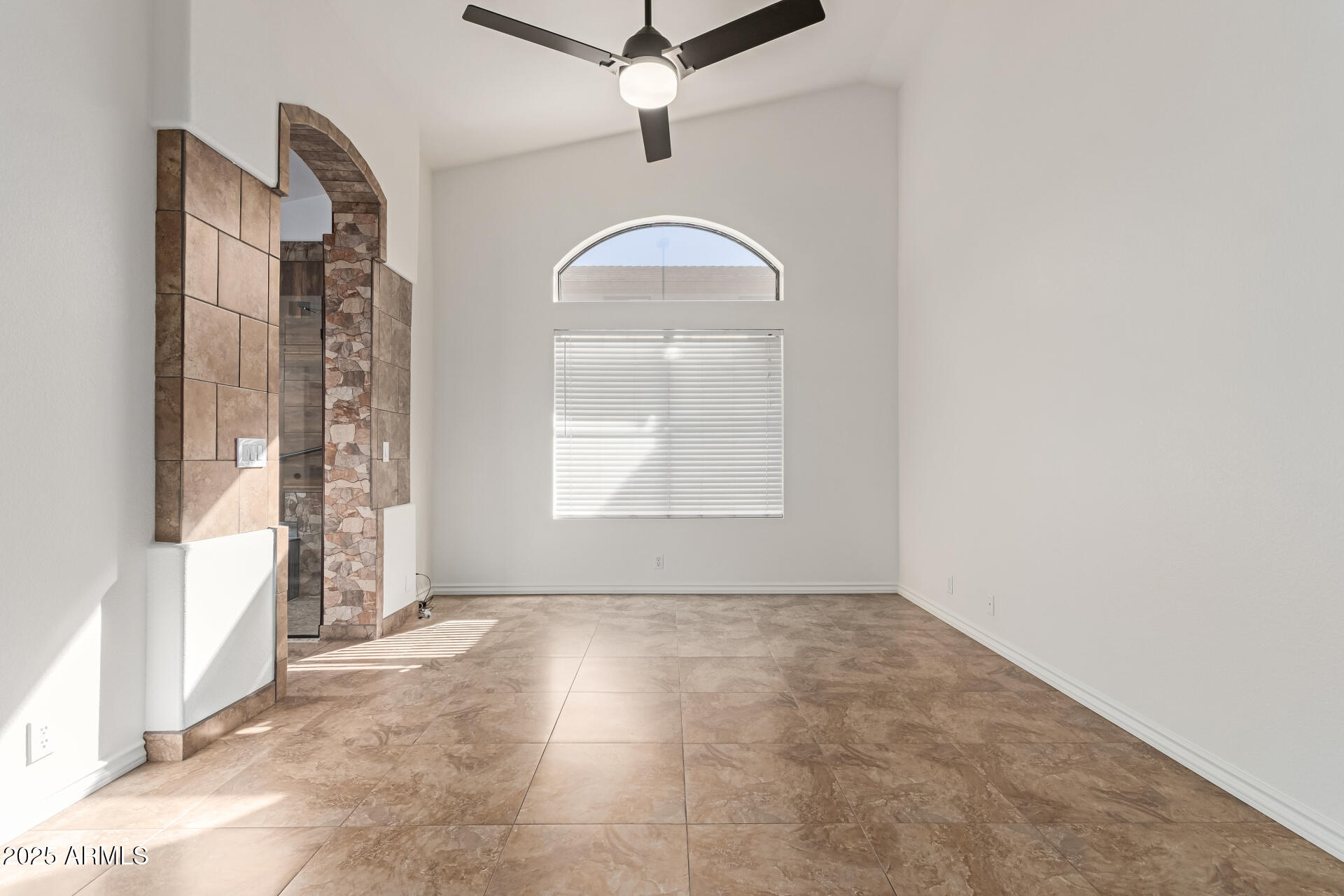 2107 East Marco Polo Road Phoenix, AZ 85024 - Photo 14 of 36 a view of a livingroom with a staircase