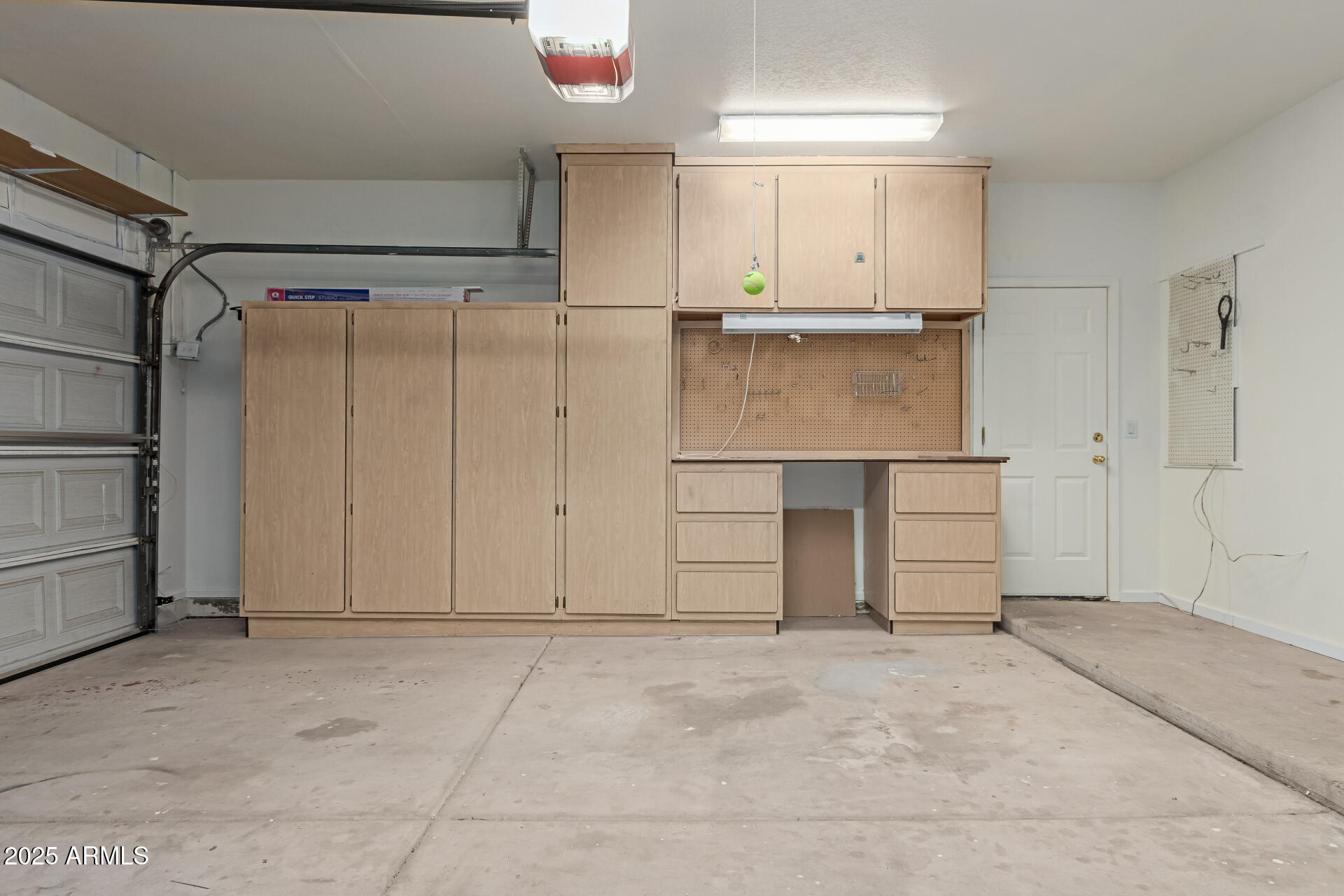 2107 East Marco Polo Road Phoenix, AZ 85024 - Photo 21 of 36 an empty room with closet and mirrors