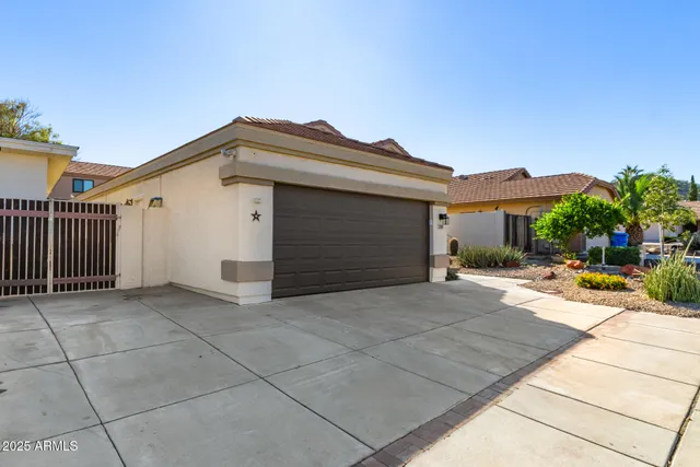 $545,000 | 2107 East Marco Polo Road, Phoenix, AZ 85024