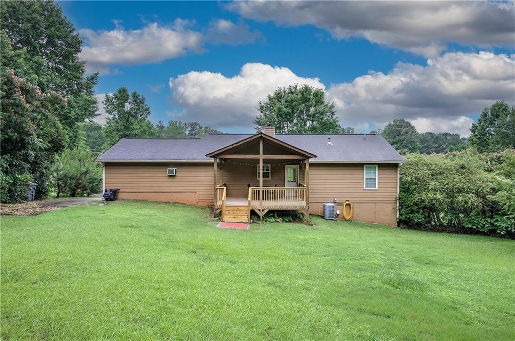 427 Jewel Cole Road Hiram, GA 30141 - Photo 35 of 42