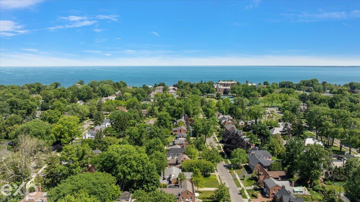 100 Moran Road Grosse Pointe Farms, MI 48236 - Photo 22 of 61