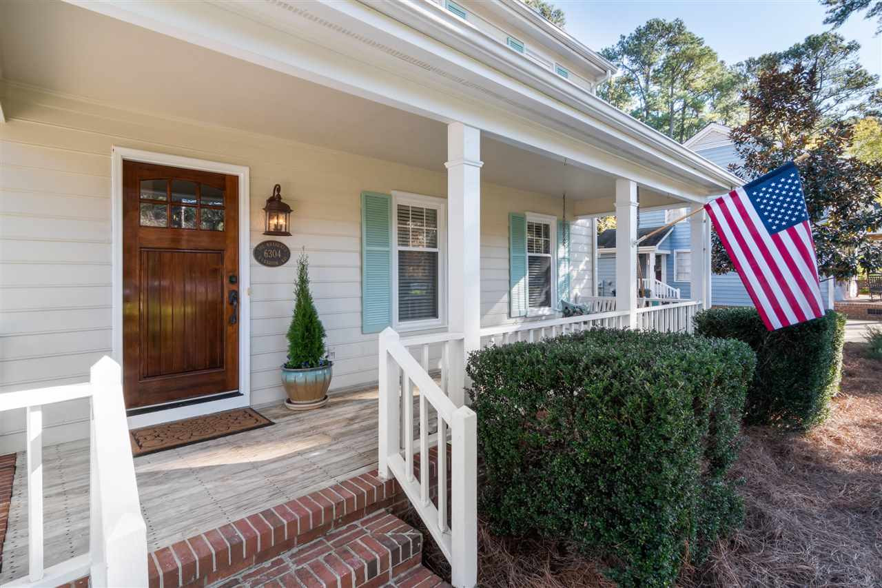 6304 Wynbrook Way Raleigh, NC 27612 - Photo 1 of 30 Photo 1