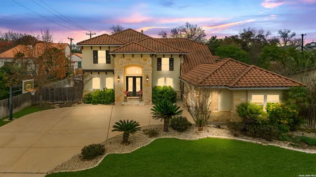 $1,387,000 | 1017 Garraty Road, Terrell Hills, TX 78209