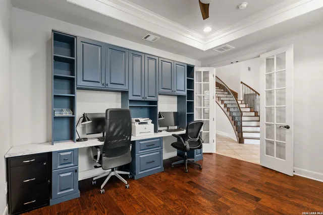 $1,387,000 | 1017 Garraty Road, Terrell Hills, TX 78209