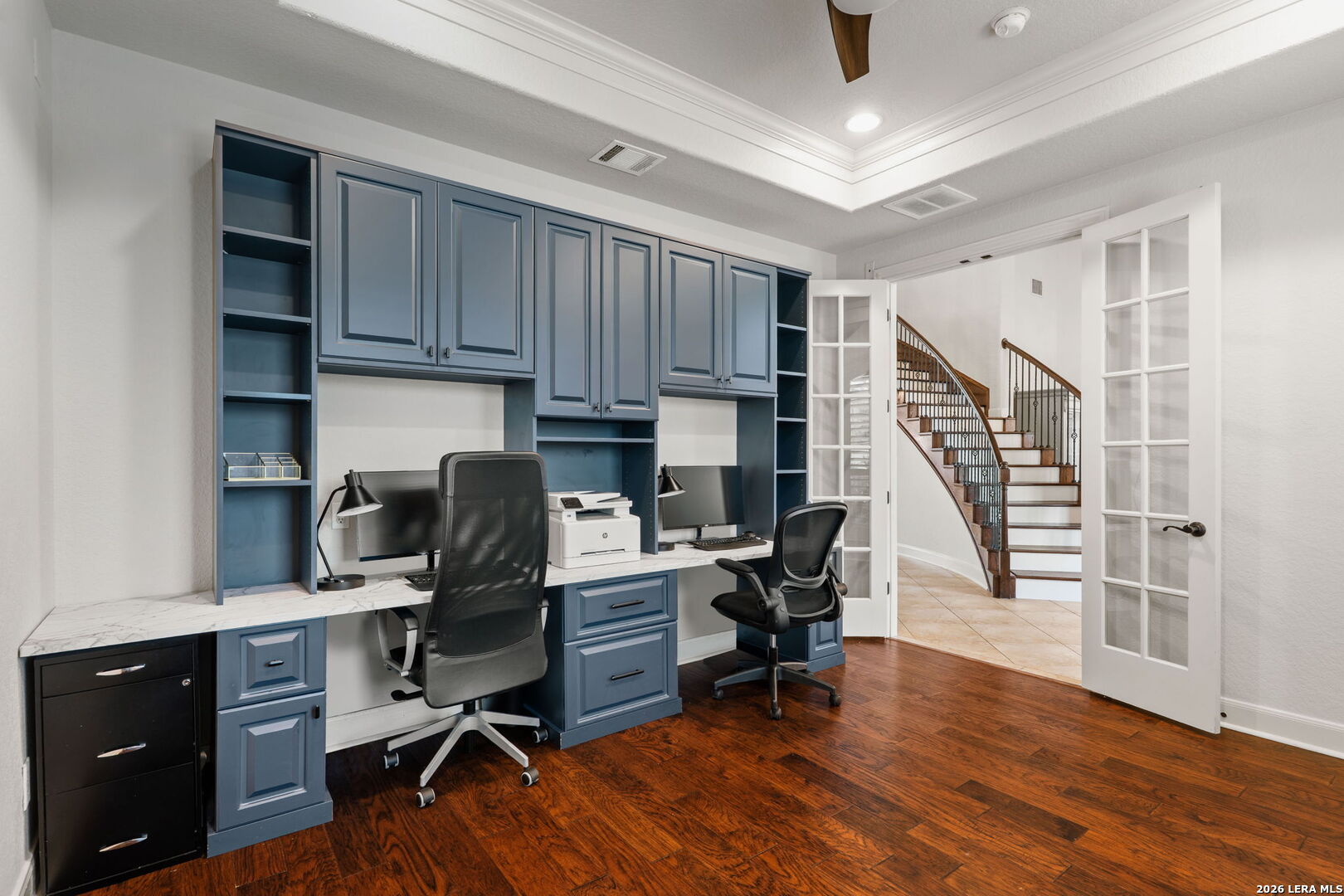 1017 Garraty Road Terrell Hills, TX 78209 - Photo 12 of 55