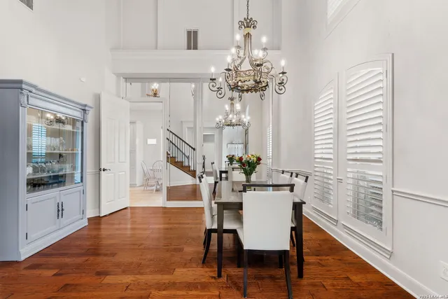 $1,387,000 | 1017 Garraty Road, Terrell Hills, TX 78209