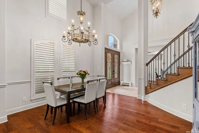 $1,387,000 | 1017 Garraty Road, Terrell Hills, TX 78209