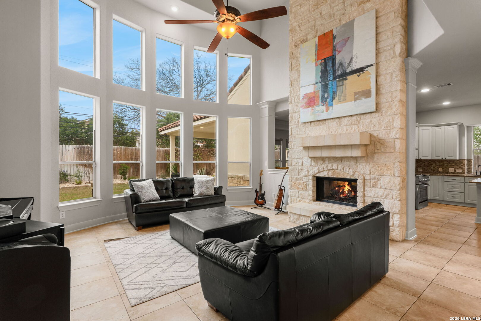 1017 Garraty Road Terrell Hills, TX 78209 - Photo 16 of 55