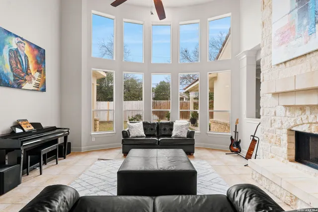 $1,387,000 | 1017 Garraty Road, Terrell Hills, TX 78209