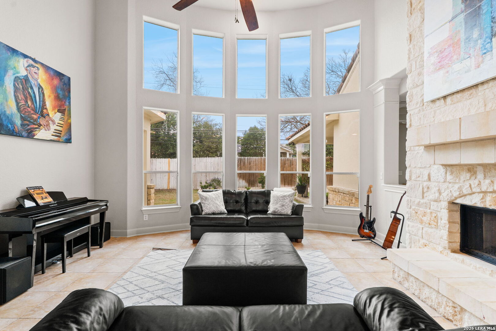 1017 Garraty Road Terrell Hills, TX 78209 - Photo 17 of 55