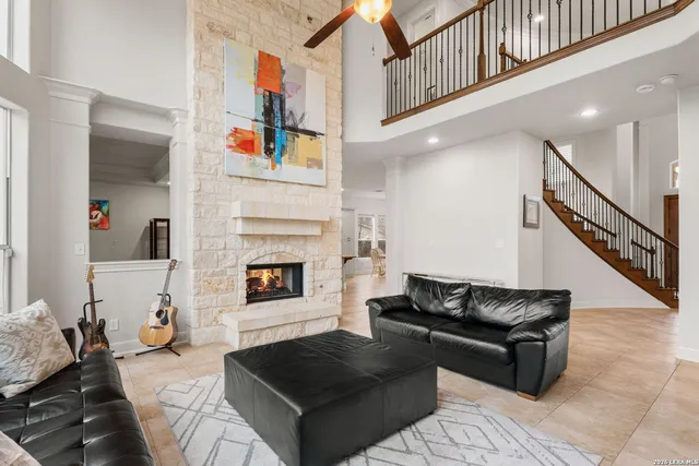 $1,387,000 | 1017 Garraty Road, Terrell Hills, TX 78209