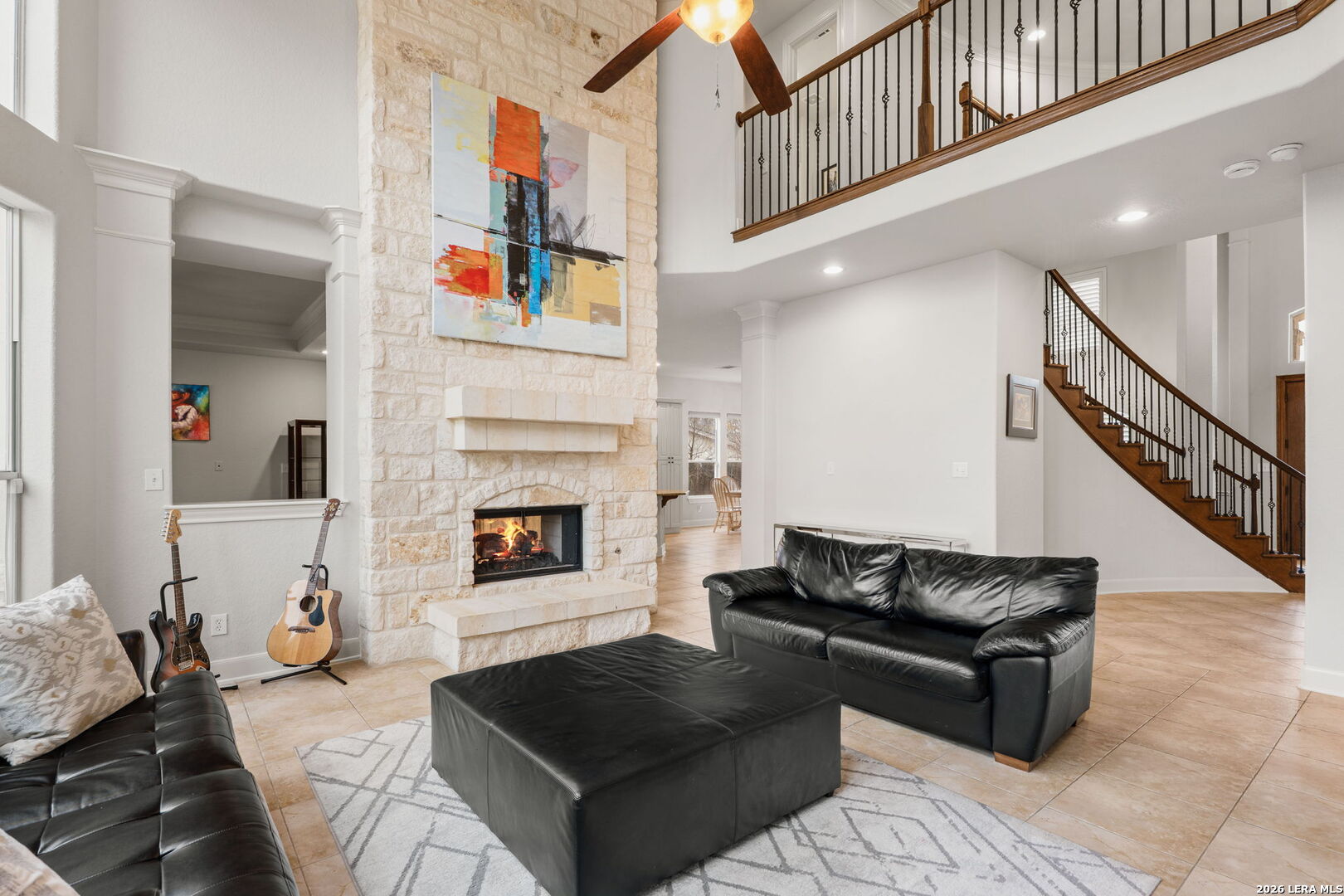 1017 Garraty Road Terrell Hills, TX 78209 - Photo 19 of 55