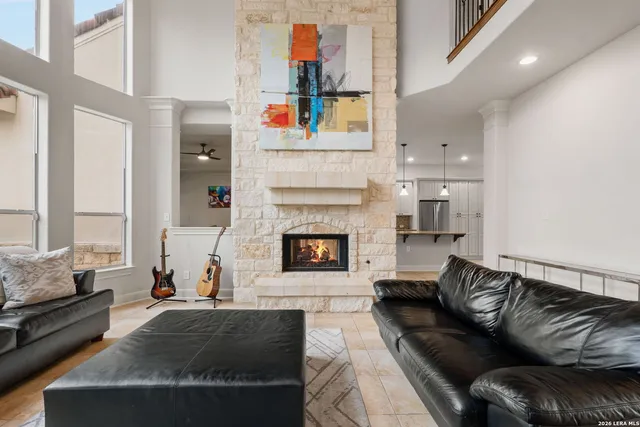 $1,387,000 | 1017 Garraty Road, Terrell Hills, TX 78209