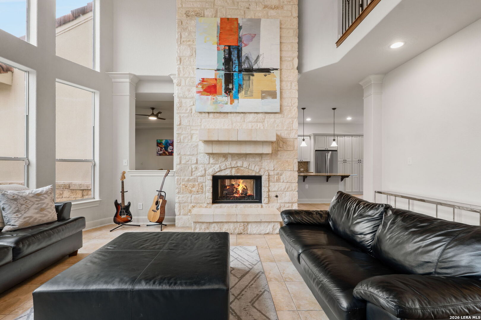 1017 Garraty Road Terrell Hills, TX 78209 - Photo 20 of 55