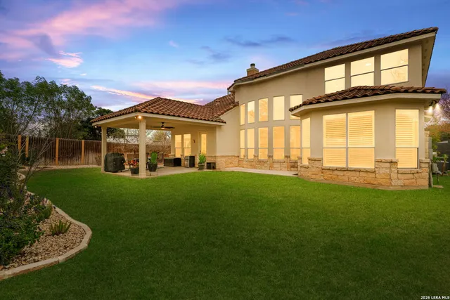 $1,387,000 | 1017 Garraty Road, Terrell Hills, TX 78209