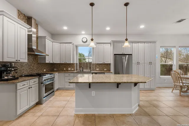 $1,387,000 | 1017 Garraty Road, Terrell Hills, TX 78209