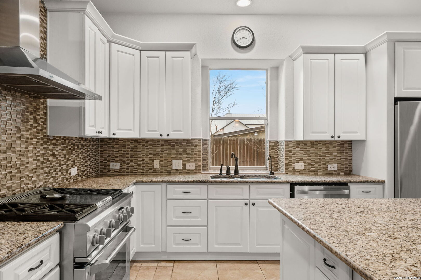 1017 Garraty Road Terrell Hills, TX 78209 - Photo 23 of 55