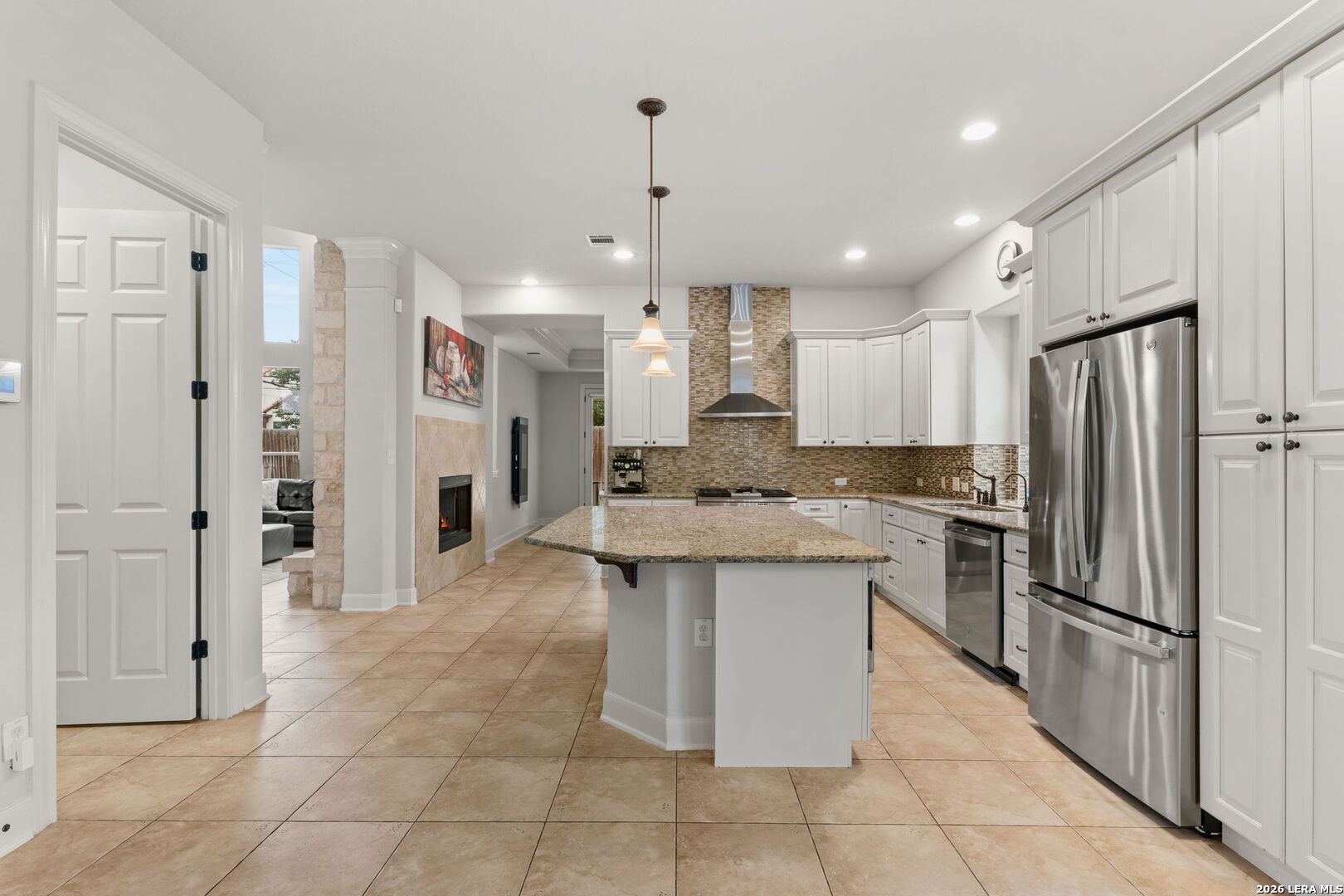 1017 Garraty Road Terrell Hills, TX 78209 - Photo 24 of 55