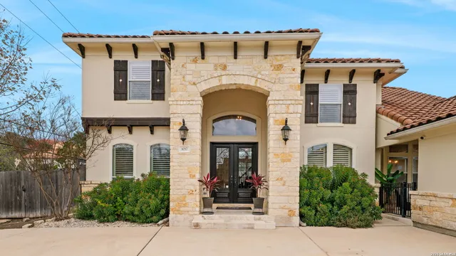 $1,387,000 | 1017 Garraty Road, Terrell Hills, TX 78209