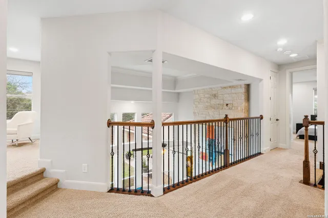 $1,387,000 | 1017 Garraty Road, Terrell Hills, TX 78209