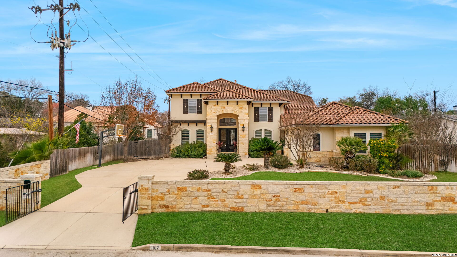 1017 Garraty Road Terrell Hills, TX 78209 - Photo 4 of 55