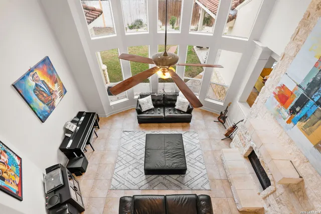 $1,387,000 | 1017 Garraty Road, Terrell Hills, TX 78209