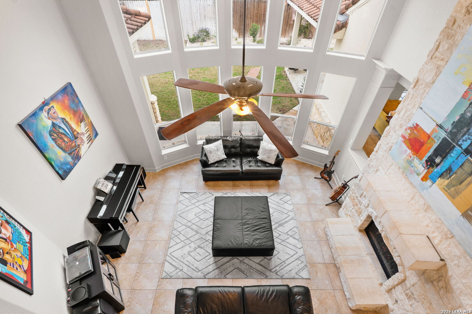 1017 Garraty Road Terrell Hills, TX 78209 - Photo 44 of 55