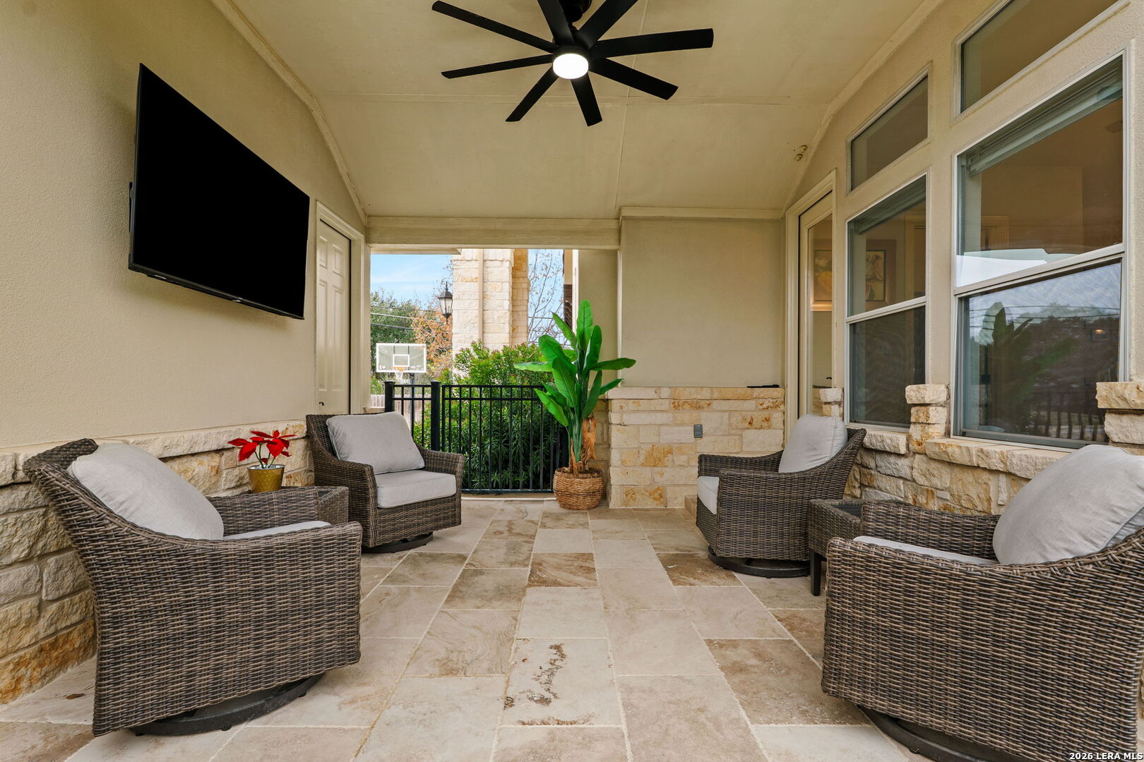 1017 Garraty Road Terrell Hills, TX 78209 - Photo 45 of 55