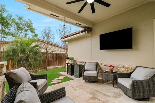 $1,387,000 | 1017 Garraty Road, Terrell Hills, TX 78209