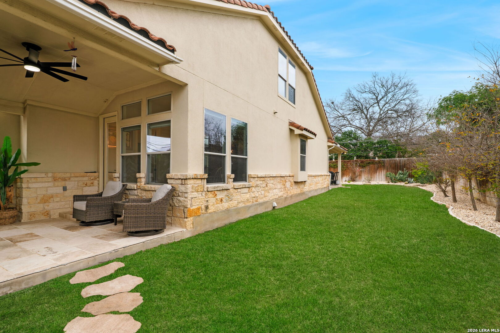 1017 Garraty Road Terrell Hills, TX 78209 - Photo 47 of 55