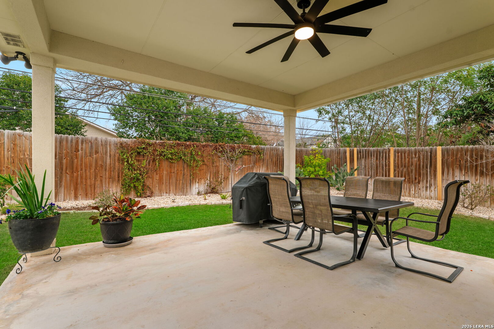 1017 Garraty Road Terrell Hills, TX 78209 - Photo 48 of 55