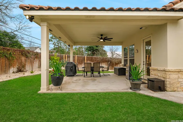 $1,387,000 | 1017 Garraty Road, Terrell Hills, TX 78209