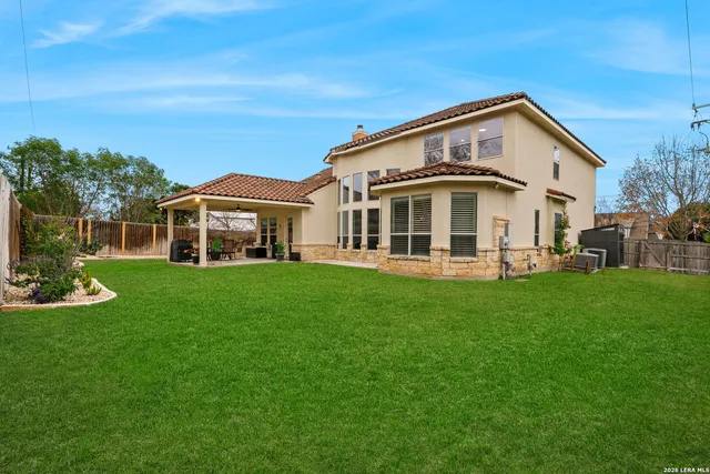 $1,387,000 | 1017 Garraty Road, Terrell Hills, TX 78209