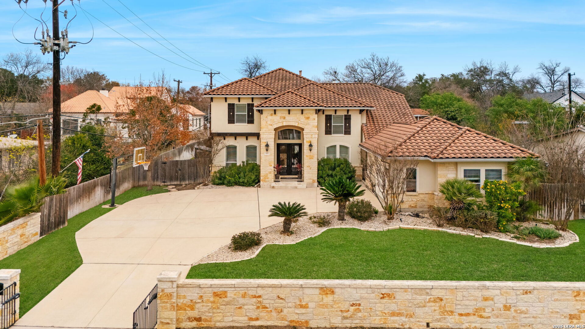 1017 Garraty Road Terrell Hills, TX 78209 - Photo 5 of 55