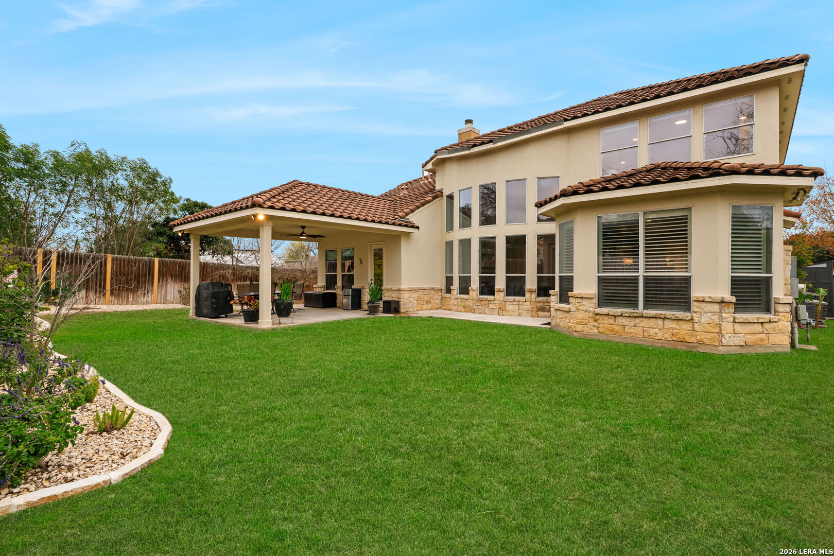 1017 Garraty Road Terrell Hills, TX 78209 - Photo 51 of 55