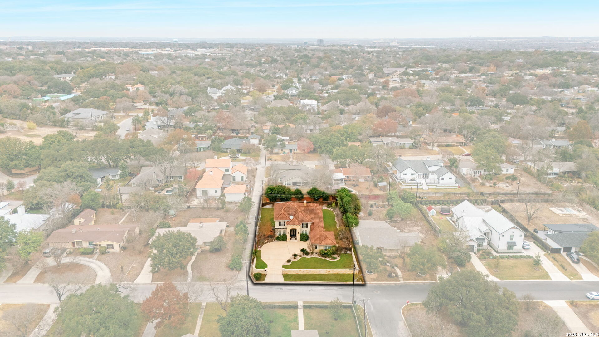 1017 Garraty Road Terrell Hills, TX 78209 - Photo 54 of 55