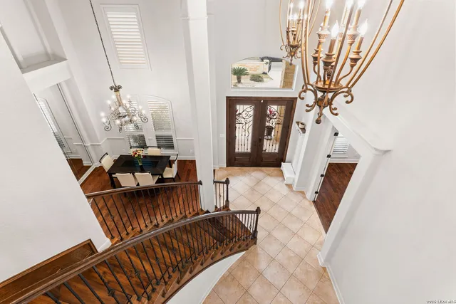 $1,387,000 | 1017 Garraty Road, Terrell Hills, TX 78209