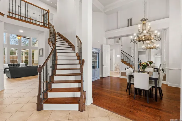 $1,387,000 | 1017 Garraty Road, Terrell Hills, TX 78209