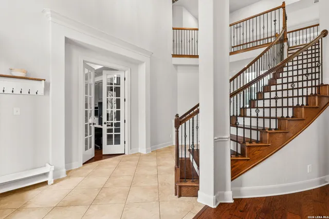 $1,387,000 | 1017 Garraty Road, Terrell Hills, TX 78209