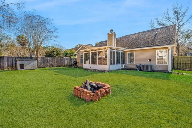 $325,000 | 359 Parish Parc Drive, Summerville, SC 29485