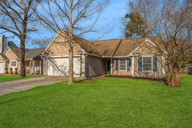 $325,000 | 359 Parish Parc Drive, Summerville, SC 29485