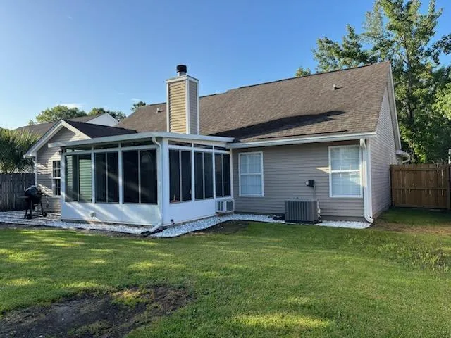 $325,000 | 359 Parish Parc Drive, Summerville, SC 29485